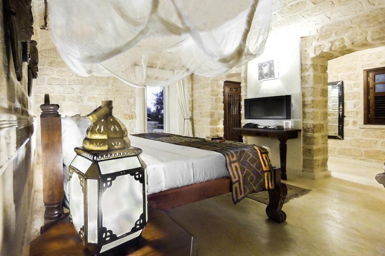 Lonno Lodge Watamu, Watamu - kitesurf holidays