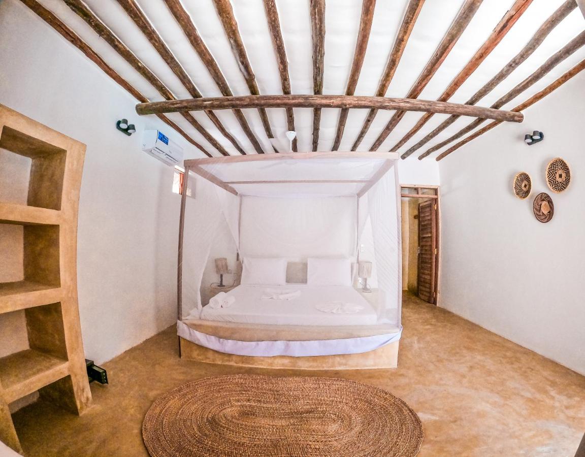 Ananda Beach Hotel, Zanzibar - kitesurf holidays
