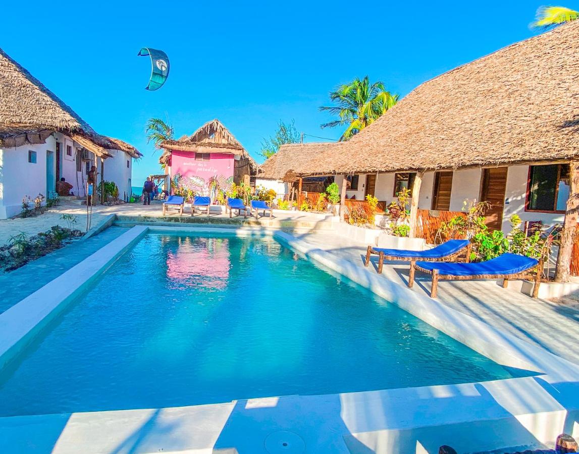 Ananda Beach Hotel, Zanzibar - kitesurf holidays