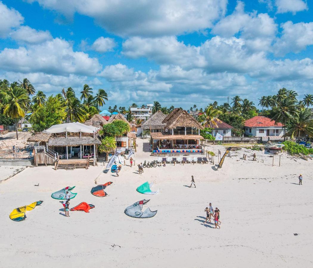 Ananda Beach Hotel, Zanzibar - kitesurf holidays