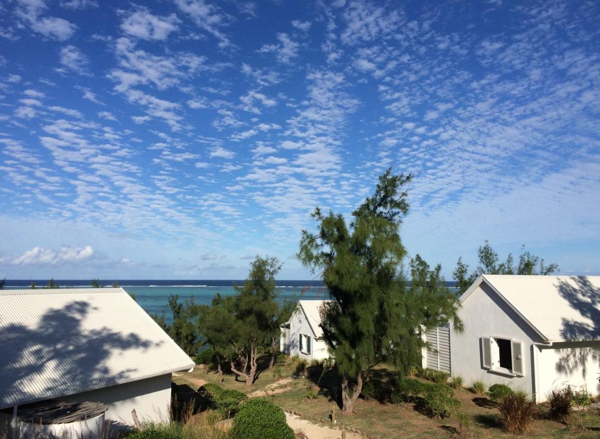 Rodriguez Boutique Bungalows, Rodrigues Island - kitesurf holidays