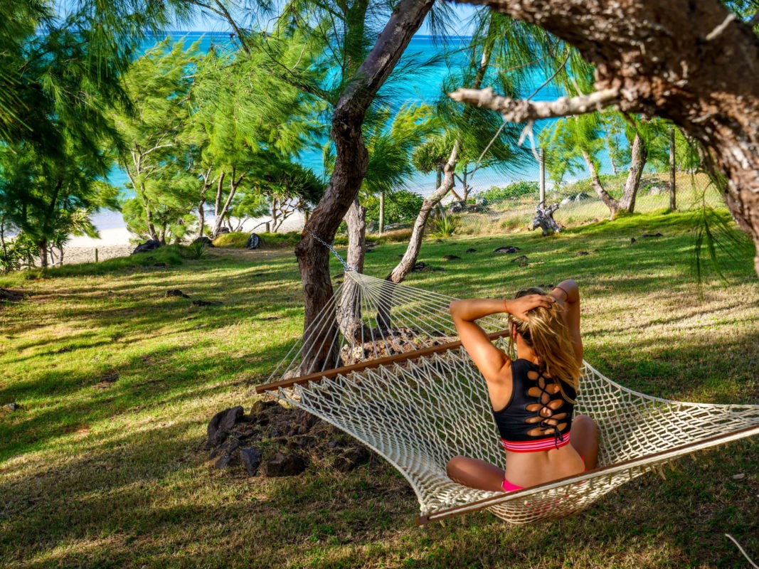 Rodriguez Boutique Bungalows, Rodrigues Island - kitesurf holidays