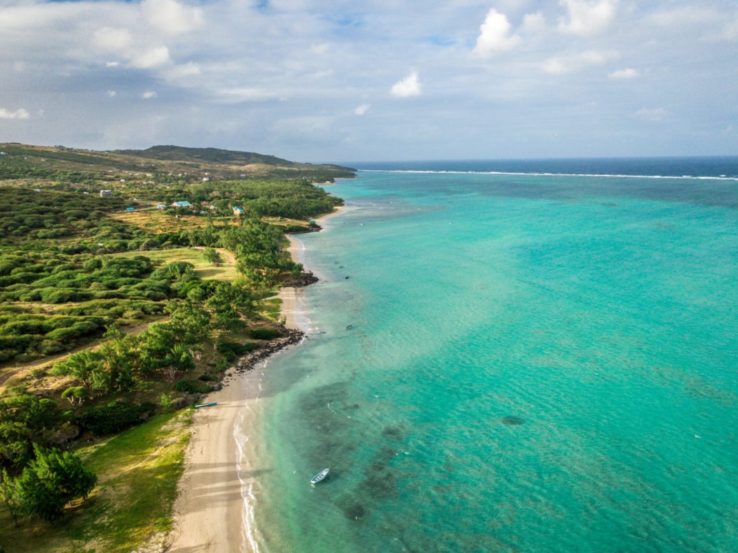 Rodriguez Boutique Bungalows, Rodrigues Island - kitesurf holidays