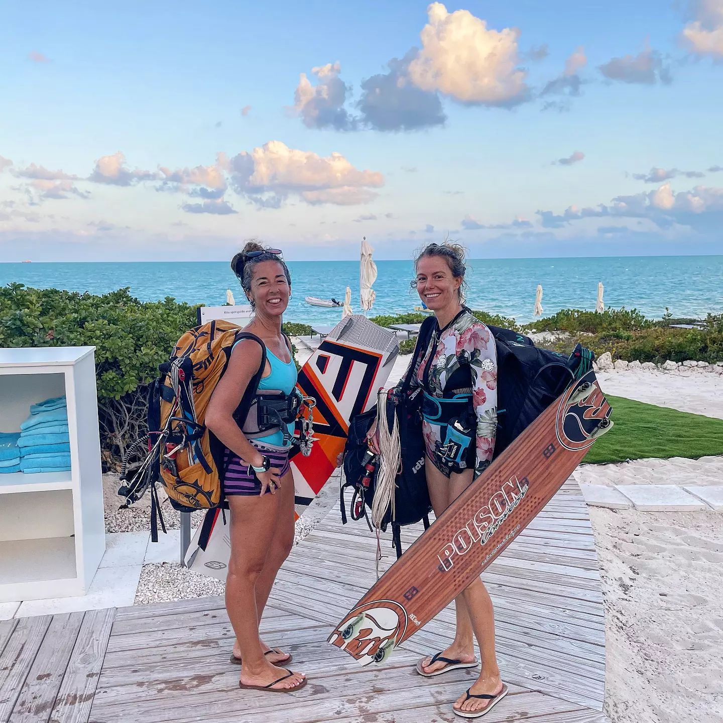 H2O Lifestyle Watersport School, Providenciales