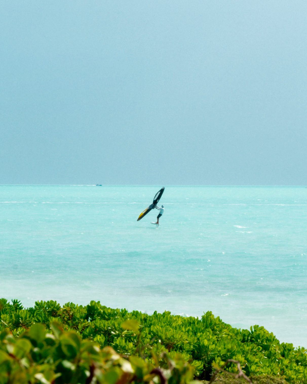 H2O Lifestyle Watersport School, Providenciales