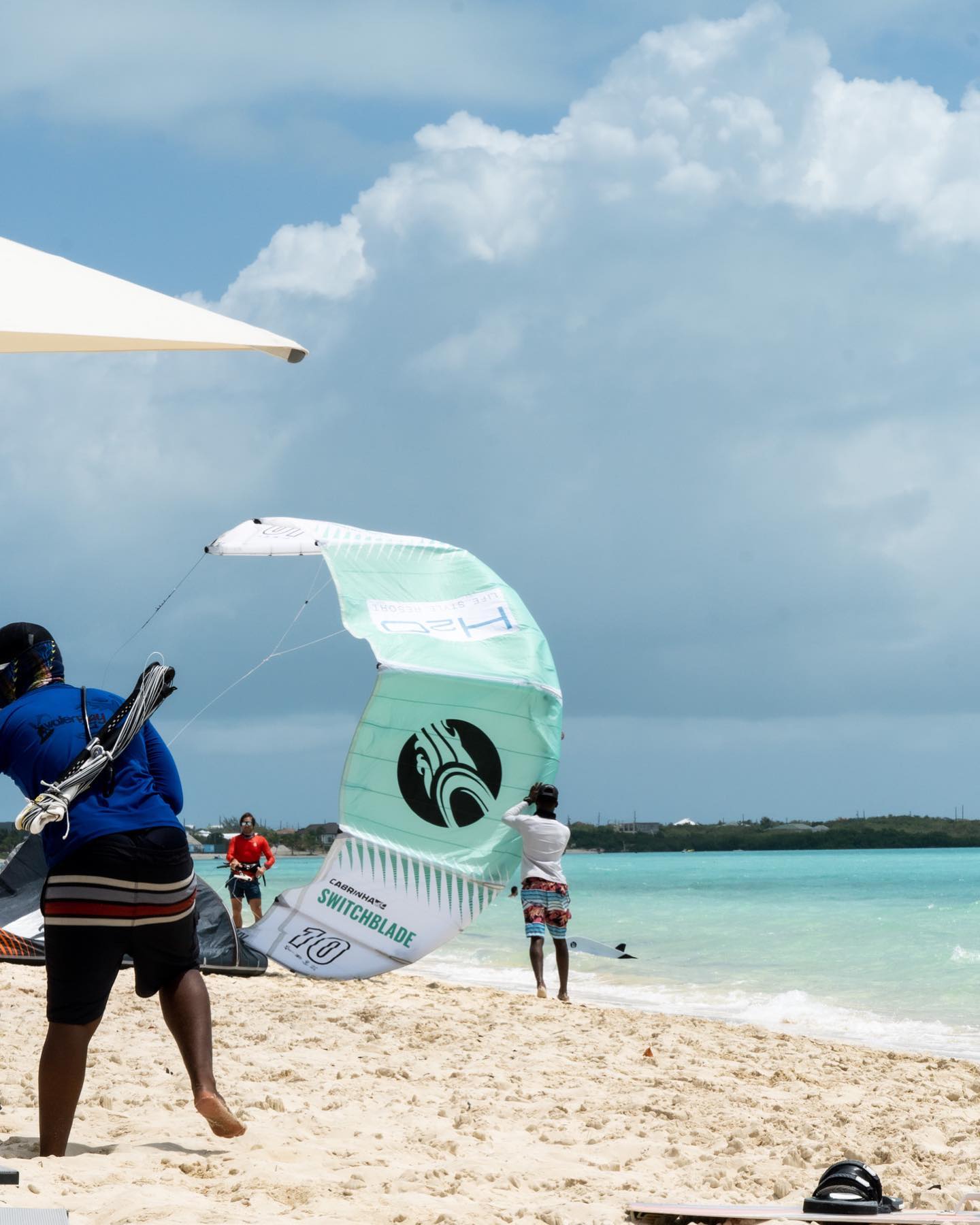 H2O Lifestyle Watersport School, Providenciales