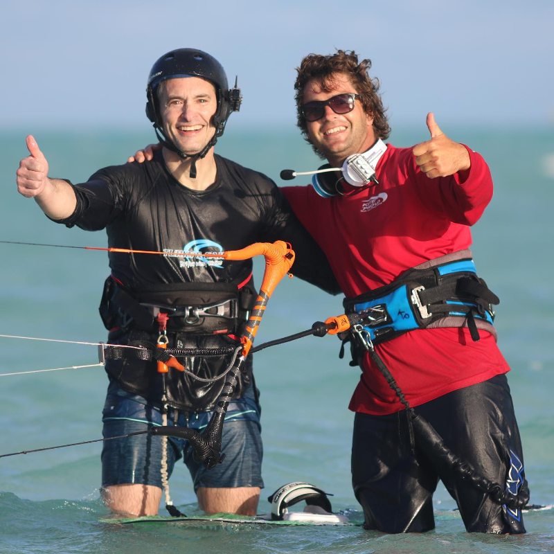 Turkes and Caicos Kitesurf Centre, Providenciales