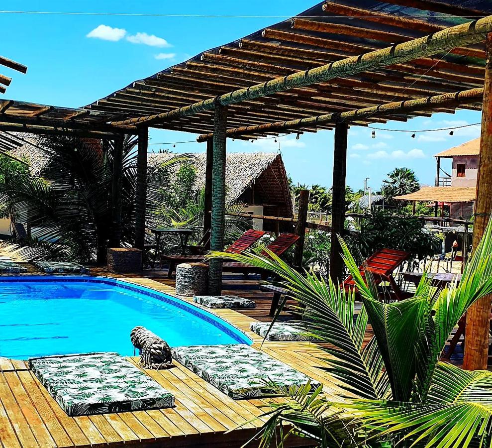 35 Knots Hotel Macapa, Barra Grande - kitesurf holidays