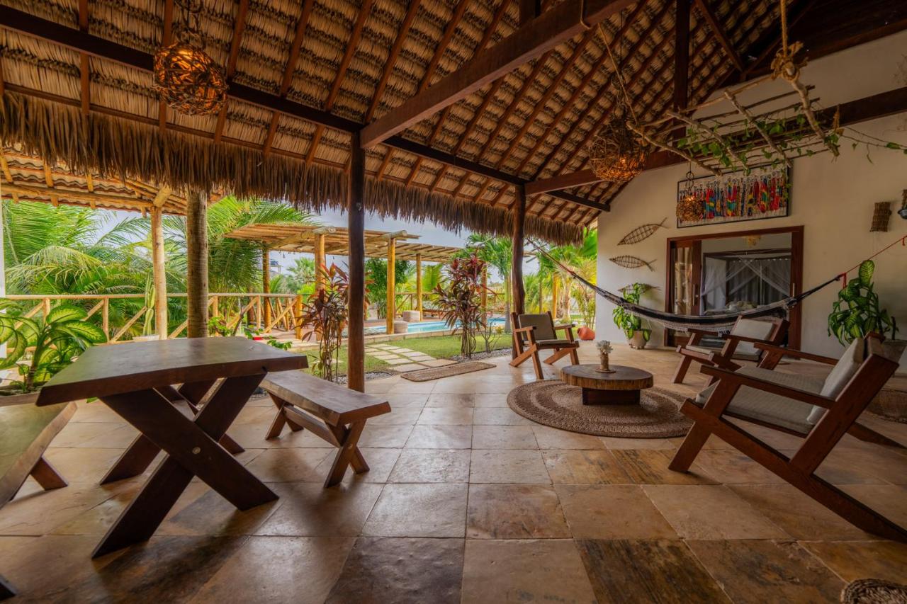 35 Knots Hotel Macapa, Barra Grande - kitesurf holidays