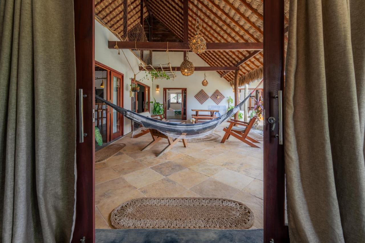 35 Knots Hotel Macapa, Barra Grande - kitesurf holidays