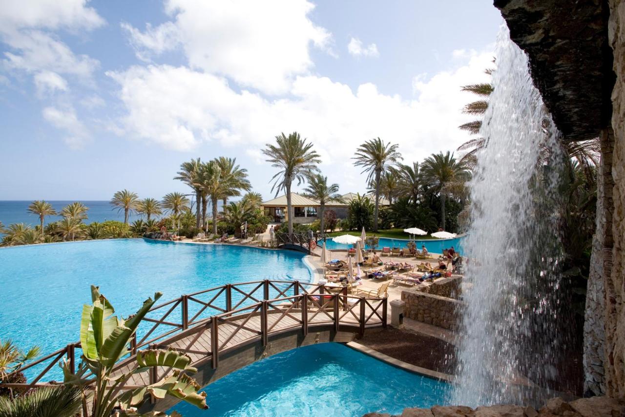 R2 Costa Calma Hotel, South Fuerteventura - kitesurf holidays
