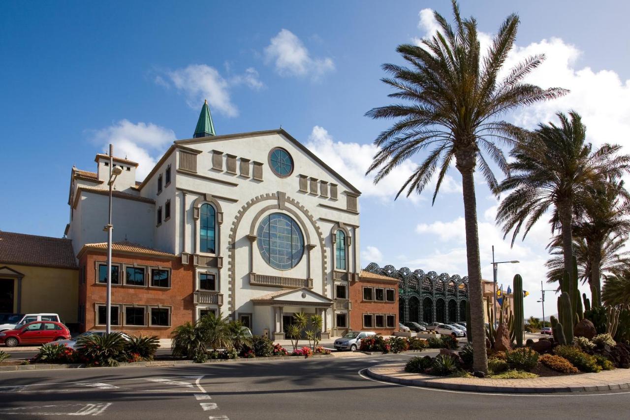 R2 Costa Calma Hotel, South Fuerteventura - kitesurf holidays
