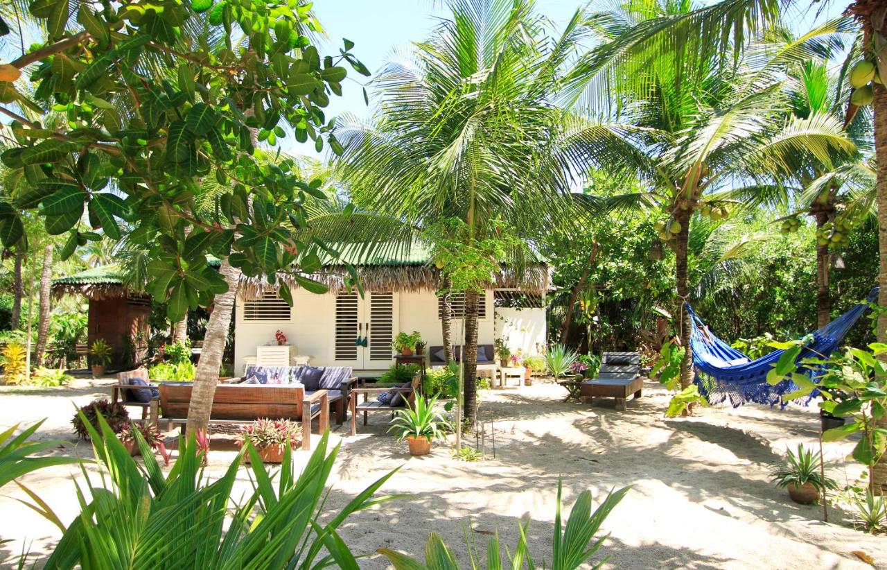 Pousada Muita Paz, Atins - kitesurf holidays