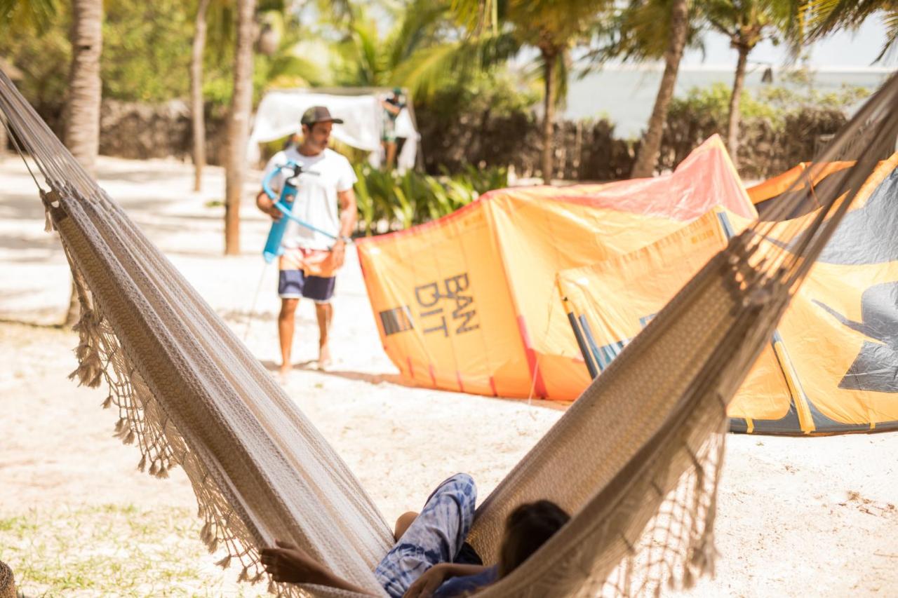 Pousada Muita Paz, Atins - kitesurf holidays