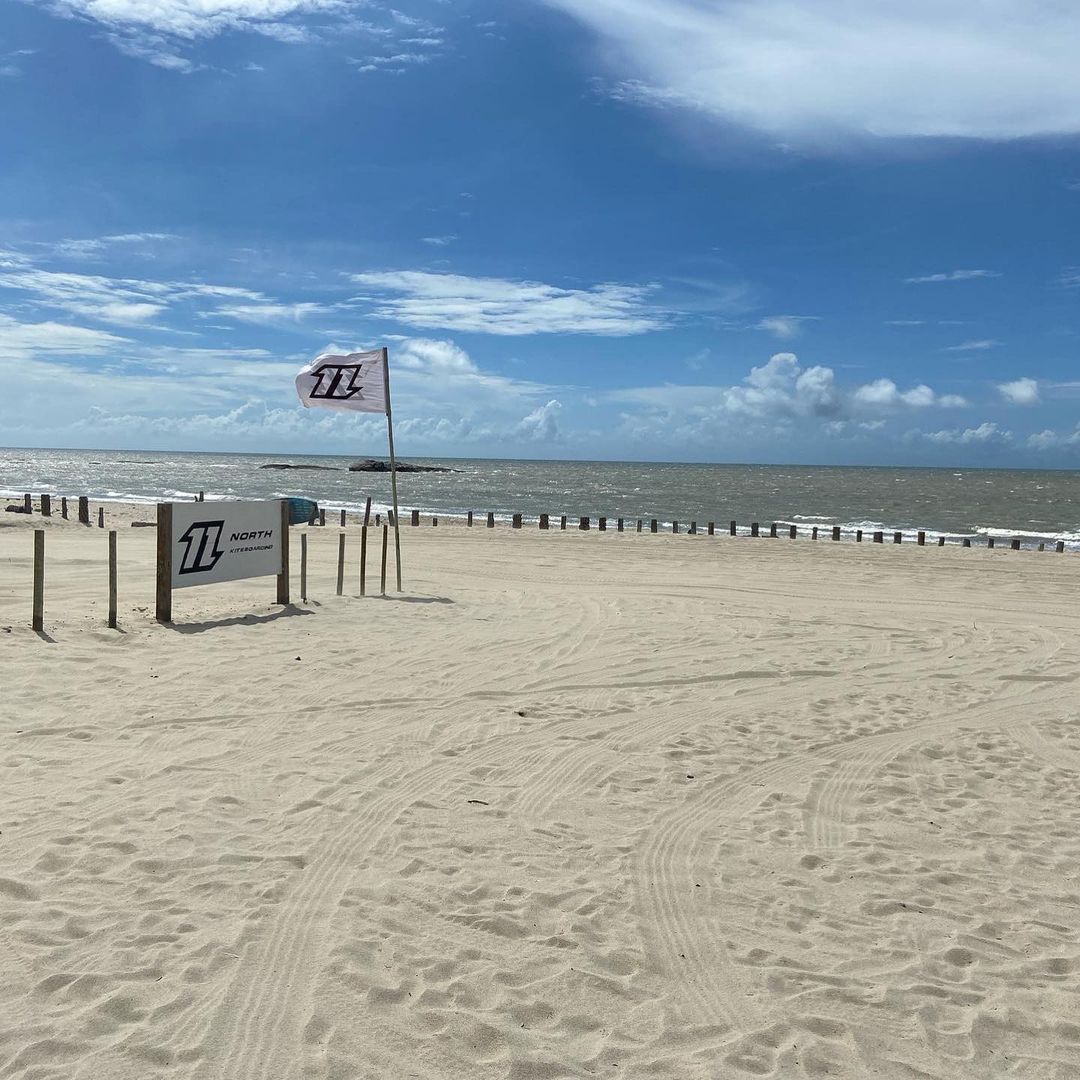 North Kite Centre Prea, Prea