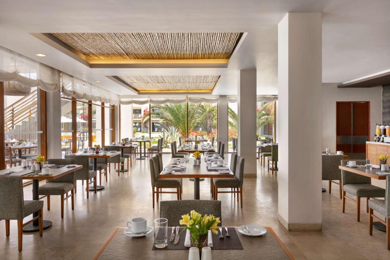 The Legend Paracas Resort   Destination By Hyatt, Paracas - kitesurf holidays