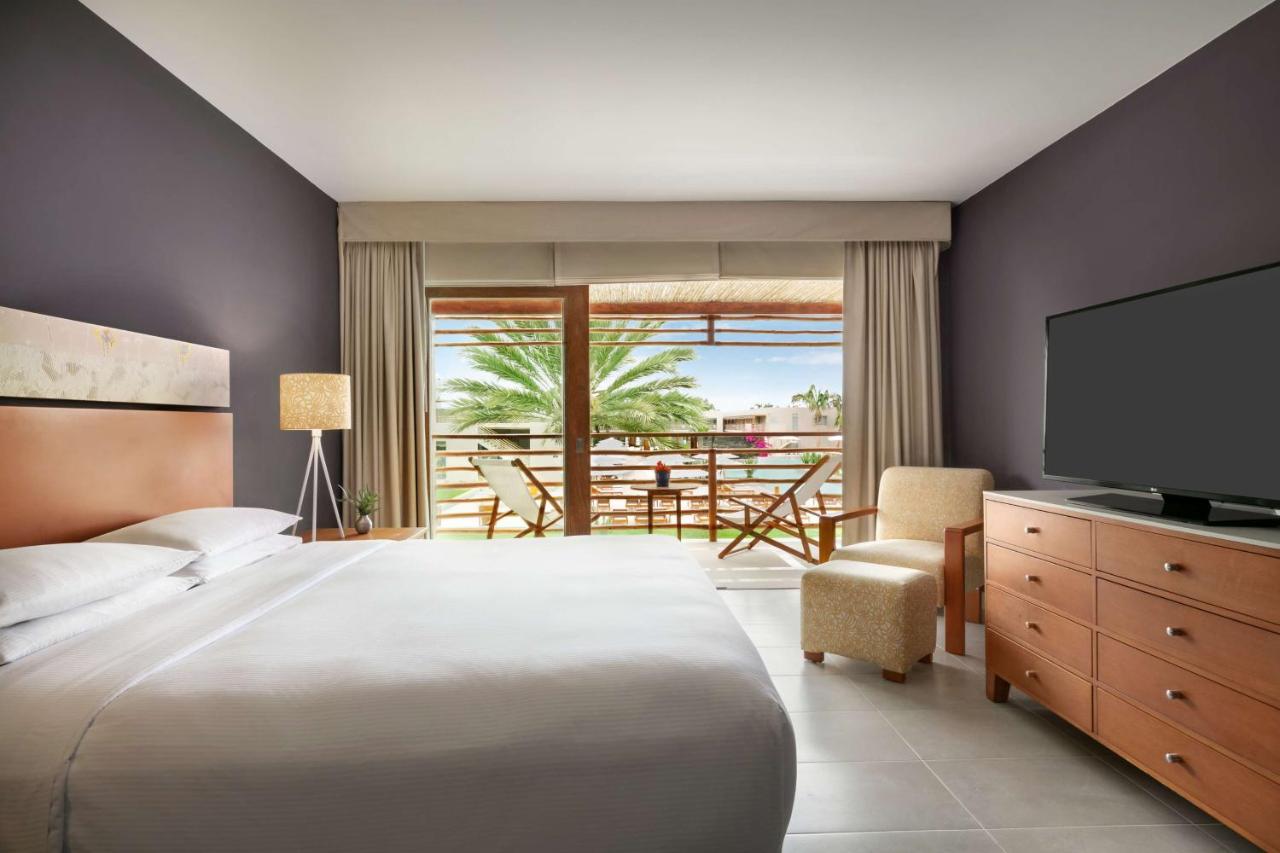 The Legend Paracas Resort   Destination By Hyatt, Paracas - kitesurf holidays