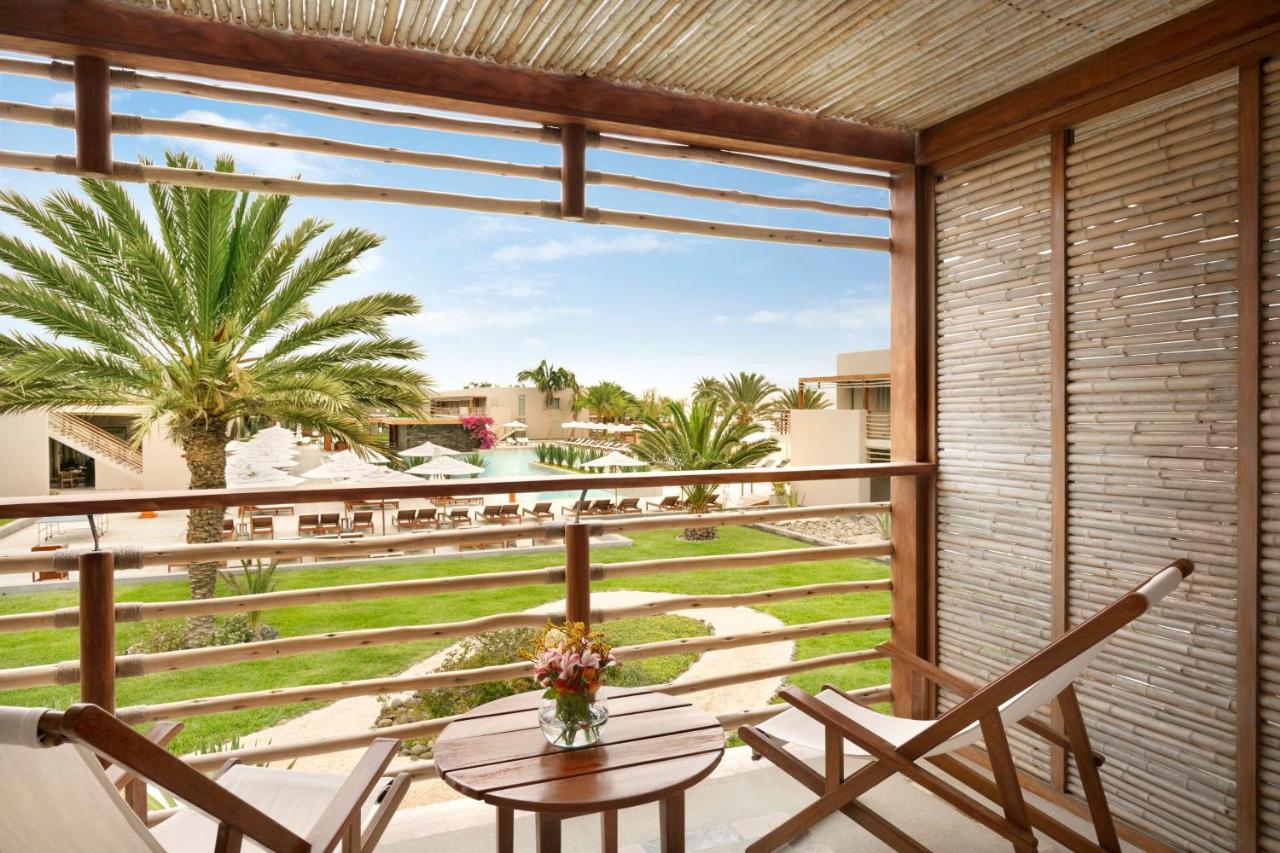 The Legend Paracas Resort   Destination By Hyatt, Paracas - kitesurf holidays