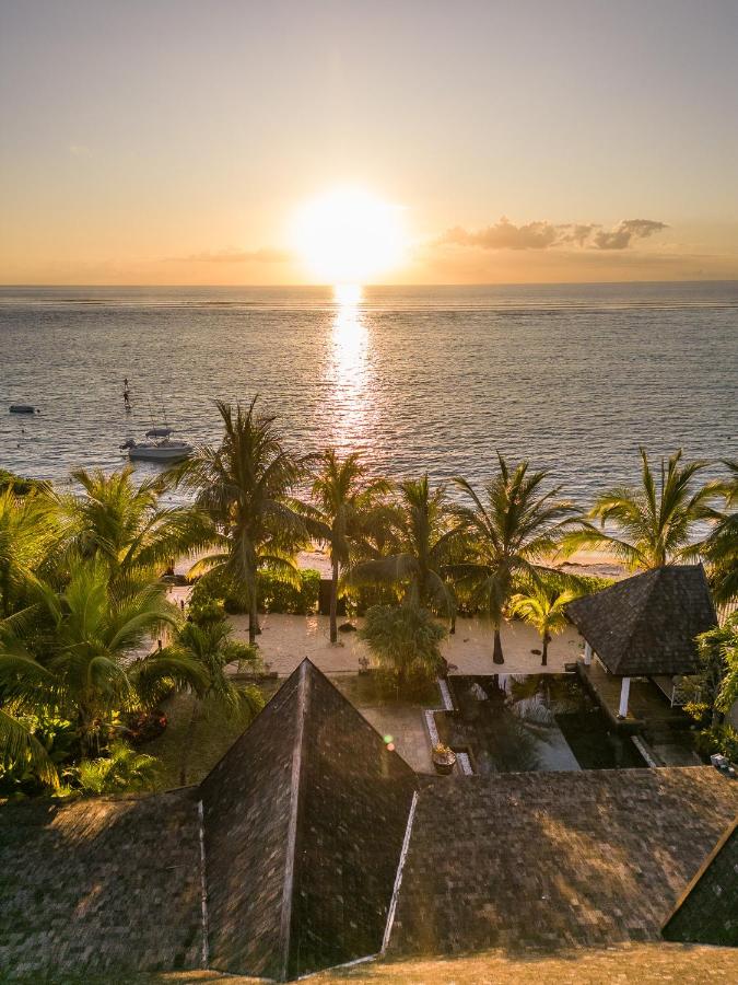 West Coast Luxury Beach Villa (fully Serviced), Le Morne - kitesurf holidays
