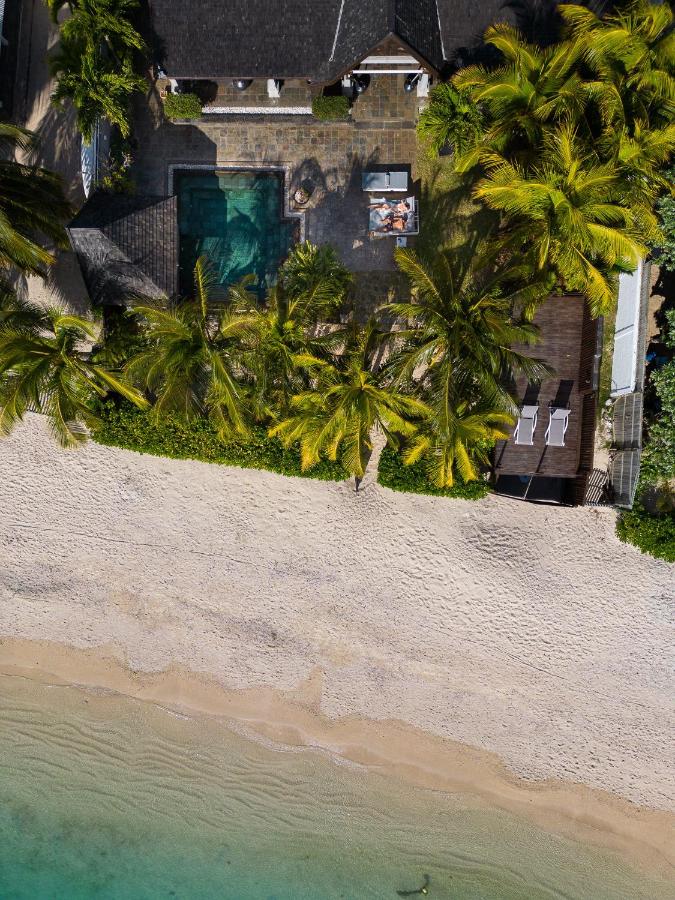 West Coast Luxury Beach Villa (fully Serviced), Le Morne - kitesurf holidays