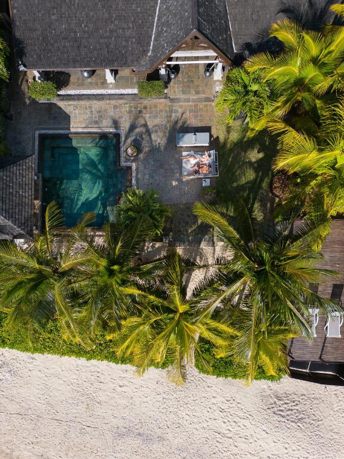 West Coast Luxury Beach Villa (fully Serviced), Le Morne - kitesurf holidays