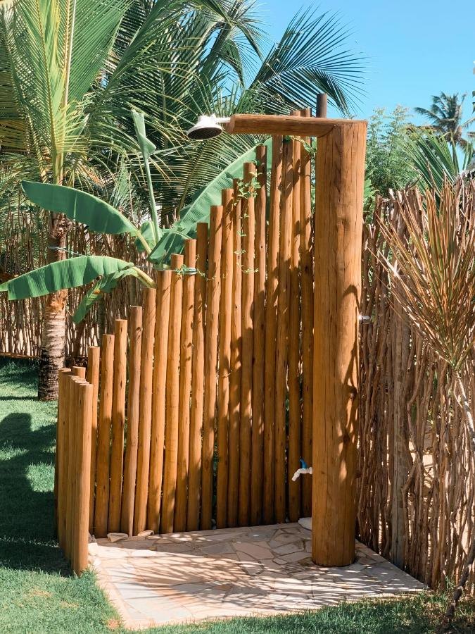 Kite House Lagoon Suites, Ilha Do Guajiru - kitesurf holidays