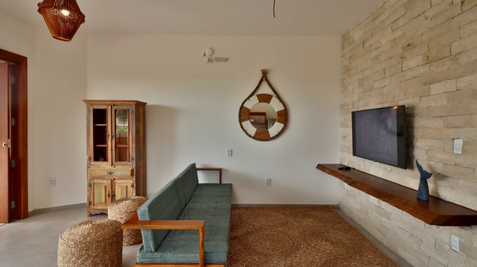 Kite House Lagoon Suites, Ilha Do Guajiru - kitesurf holidays
