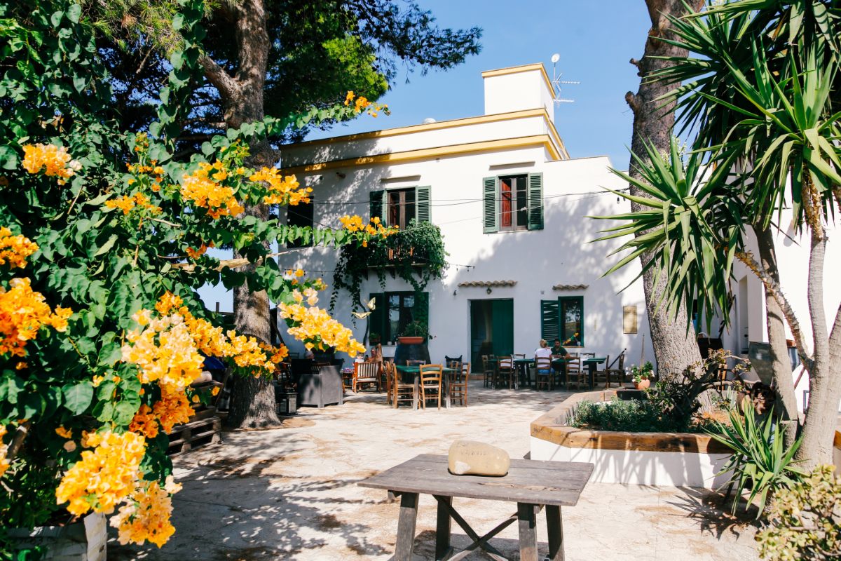 3* Kite Villa Marsala, Lo Stagnone Sicily
