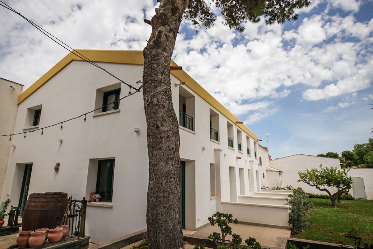 Kite Villa Marsala, Lo Stagnone Sicily - kitesurf holidays
