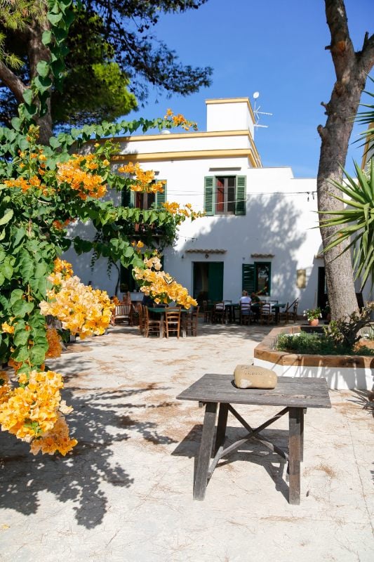 Kite Villa Marsala, Lo Stagnone Sicily - kitesurf holidays