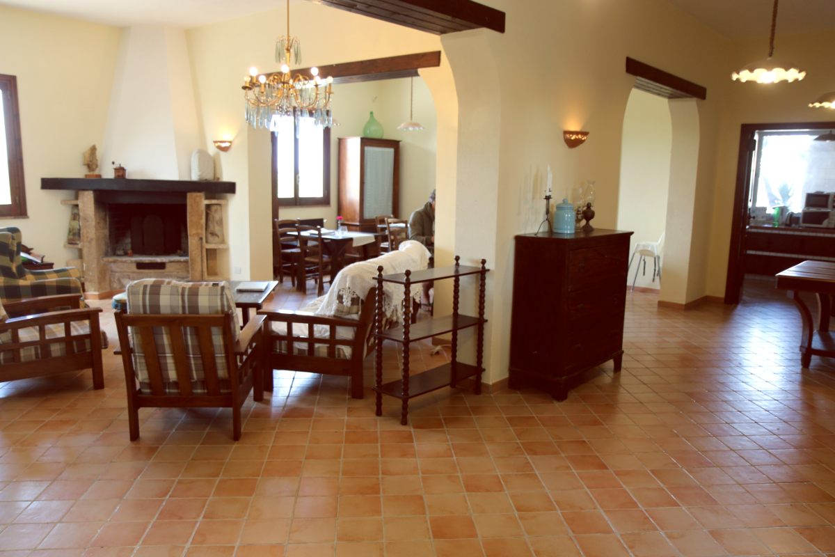 Kite Villa Marsala, Lo Stagnone Sicily - kitesurf holidays