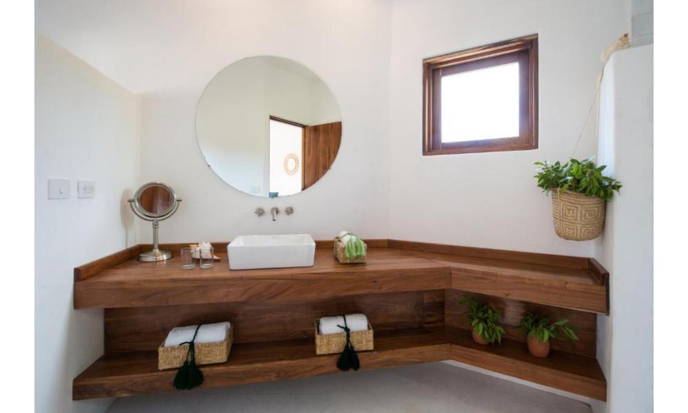 Villas Hm Palapas Del Mar, Holbox Island - kitesurf holidays