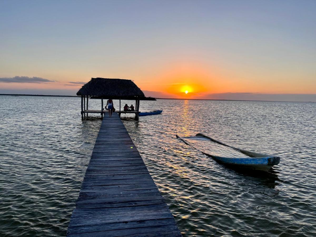 Dos Mares Boutique Hotel, El Cuyo - kitesurf holidays