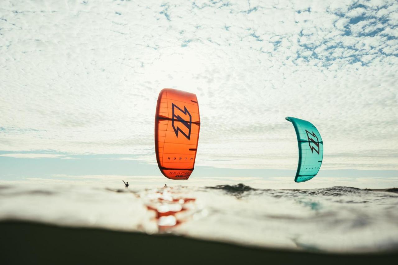 Dos Mares Boutique Hotel, El Cuyo - kitesurf holidays