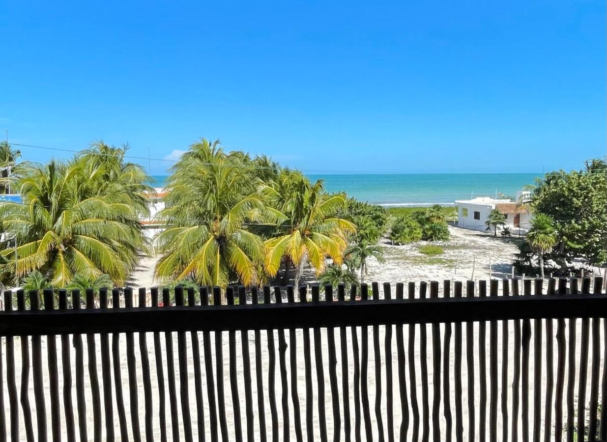 Dos Mares Boutique Hotel, El Cuyo - kitesurf holidays
