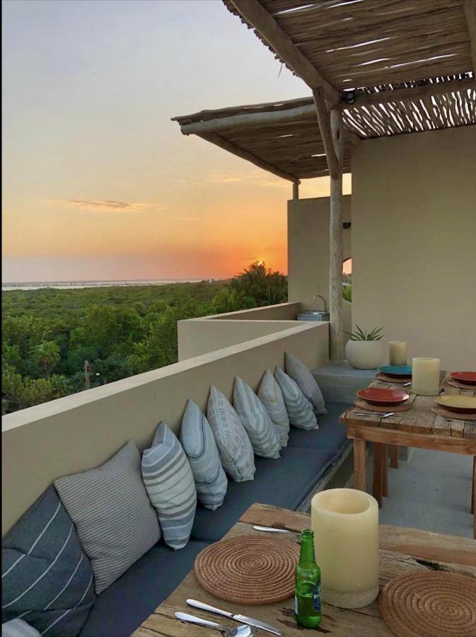 Dos Mares Boutique Hotel, El Cuyo - kitesurf holidays