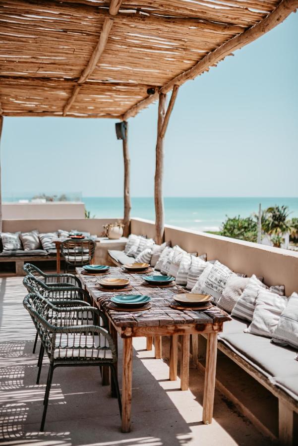 Dos Mares Boutique Hotel, El Cuyo - kitesurf holidays