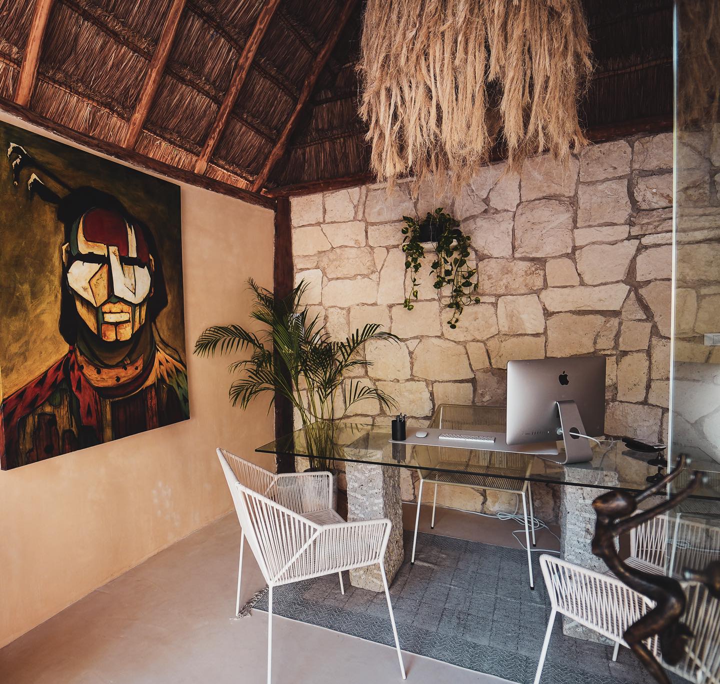 Boutique El Cuyo, El Cuyo - kitesurf holidays