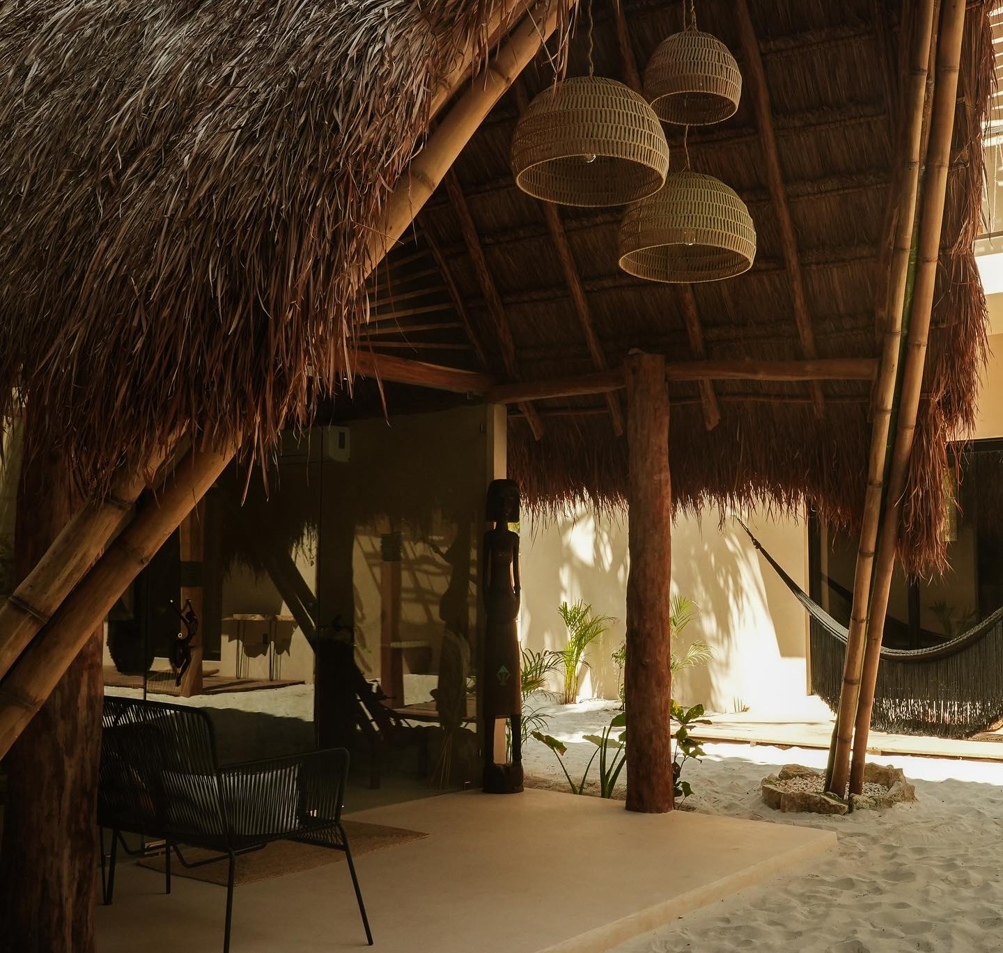 Boutique El Cuyo, El Cuyo - kitesurf holidays
