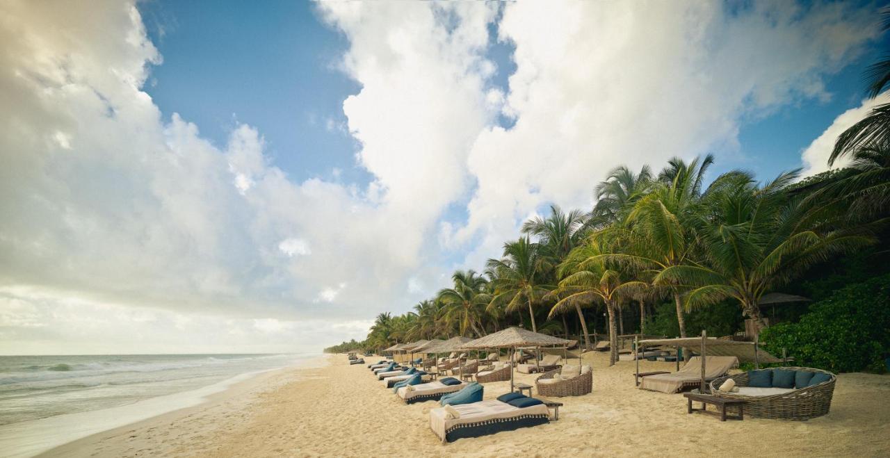 Be Tulum, Tulum - kitesurf holidays
