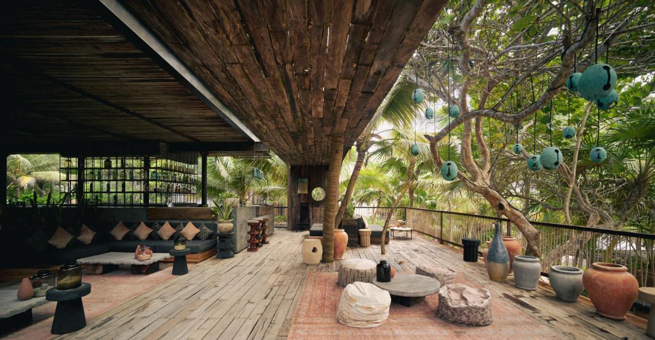 Be Tulum, Tulum - kitesurf holidays