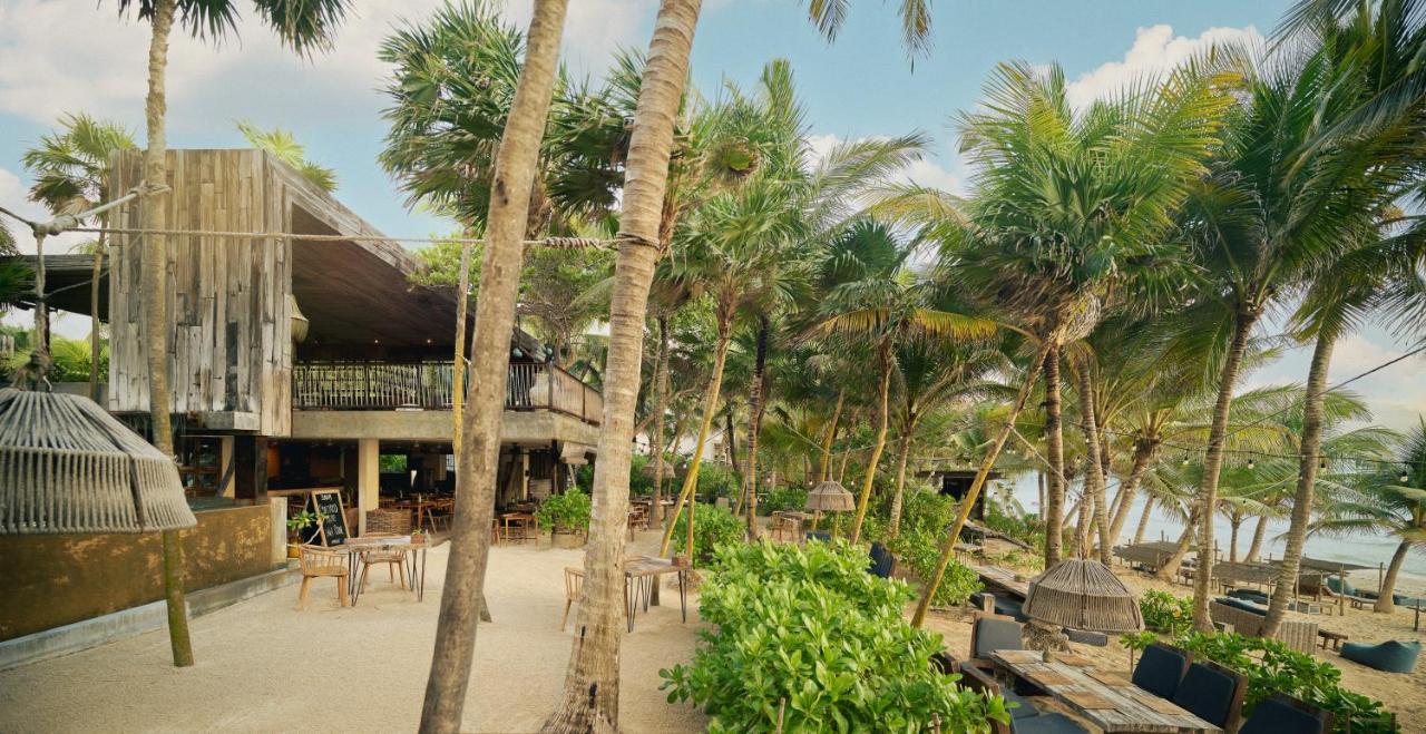 Be Tulum, Tulum - kitesurf holidays