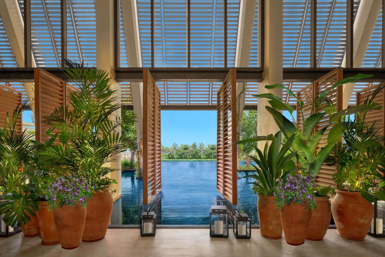 The Riviera Maya Edition At Kanai, Riviera Maya - kitesurf holidays