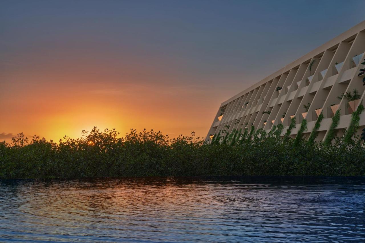 The Riviera Maya Edition At Kanai, Riviera Maya - kitesurf holidays