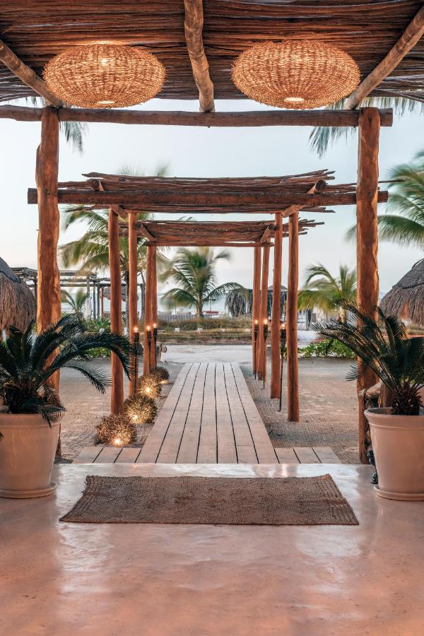 Ser Casasandra, Holbox Island - kitesurf holidays