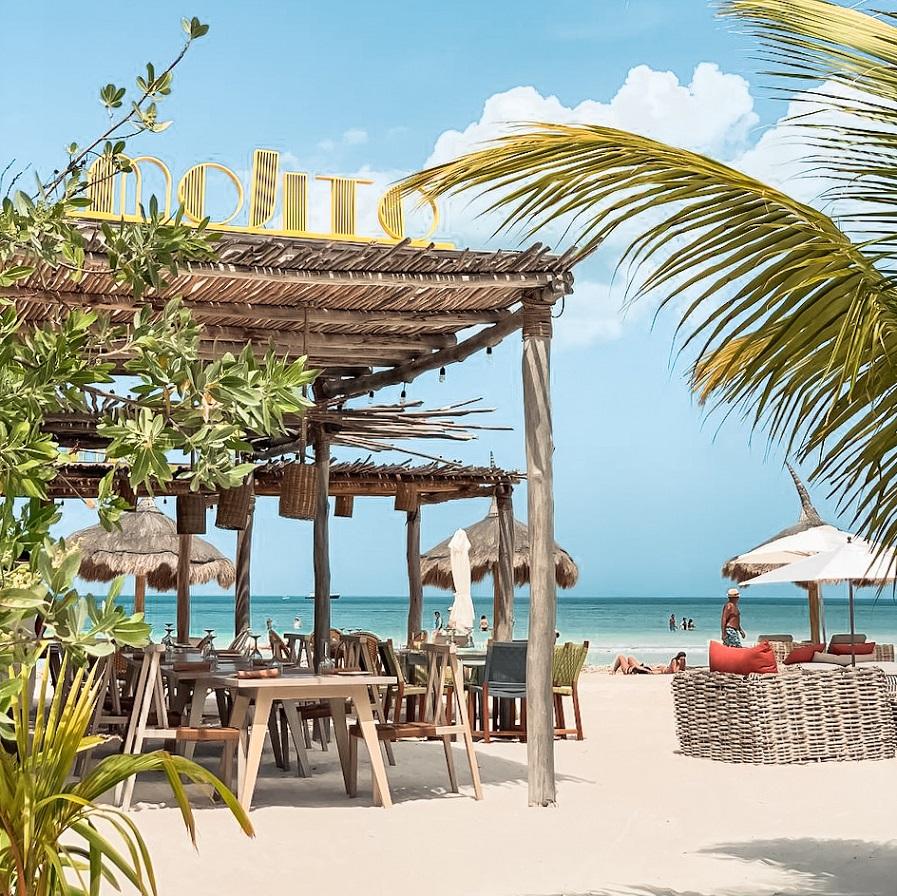 Ser Casasandra, Holbox Island - kitesurf holidays