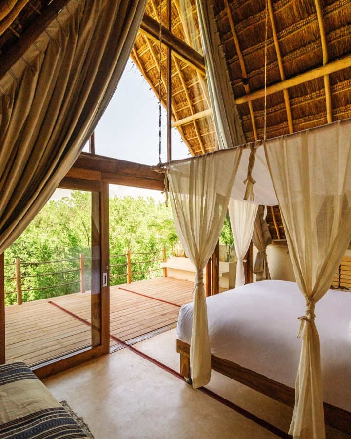 La Valise Tulum, Tulum - kitesurf holidays