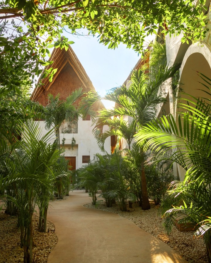 La Valise Tulum, Tulum - kitesurf holidays