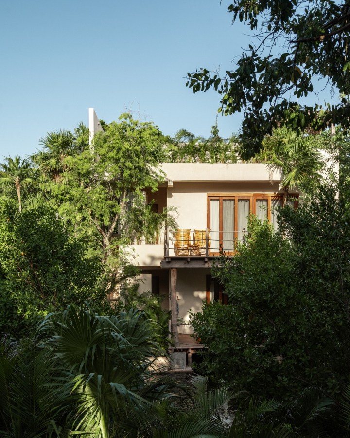 La Valise Tulum, Tulum - kitesurf holidays
