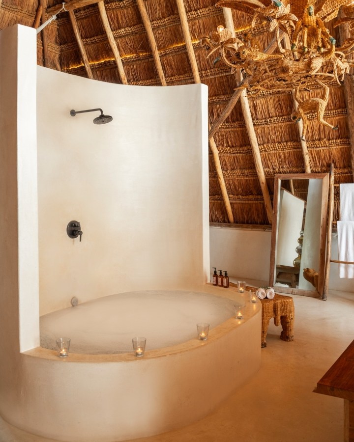 La Valise Tulum, Tulum - kitesurf holidays